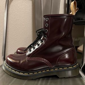 Dr.Marten’s
